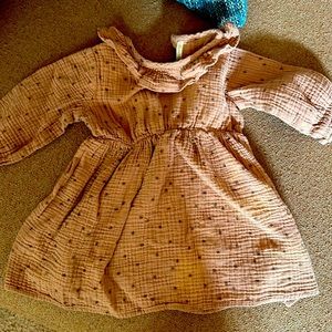 Rylee and Cru 2-3 dress